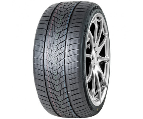 Tracmax X-privilo S330 295/35 R21 107V XL
