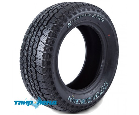 Tracmax X-privilo AT08 255/65 R17 110T Tracmax X-privilo AT08 255/65 R17 110T