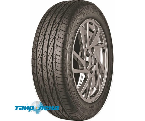 Tracmax X-privilo H/T 265/60 R18 110H