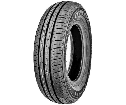 Tracmax RF19 225/55 R17C 109/107H Tracmax RF19 225/55 R17C 109/107H
