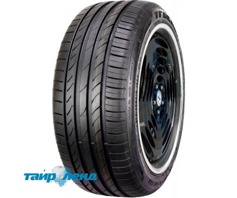 Tracmax X-privilo TX3 245/45 ZR18 100Y XL