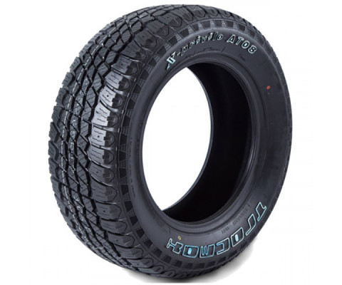 Tracmax X-privilo AT08 225/65 R17 102T