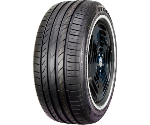 Tracmax X-privilo TX3 245/45 ZR18 100Y XL