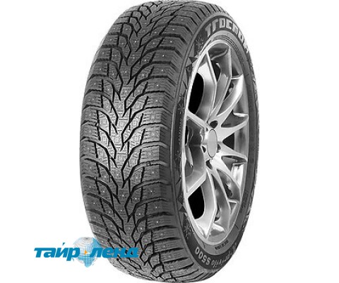 Tracmax X-Privilo S500 265/40 R22 106T XL