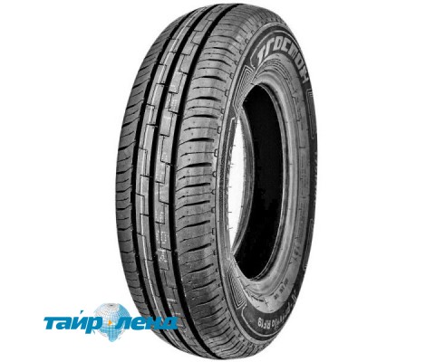 Tracmax RF19 225/55 R17C 109/107H