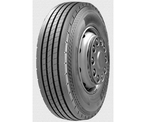 Transtone TT696 (рулевая) 11 R22.5 146/143M Transtone TT696 (рулевая) 11 R22.5 146/143M