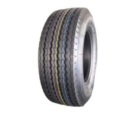 Transtone TT613 (прицепная) 385/65 R22.5 160L 20PR Transtone TT613 (прицепная) 385/65 R22.5 160L 20PR