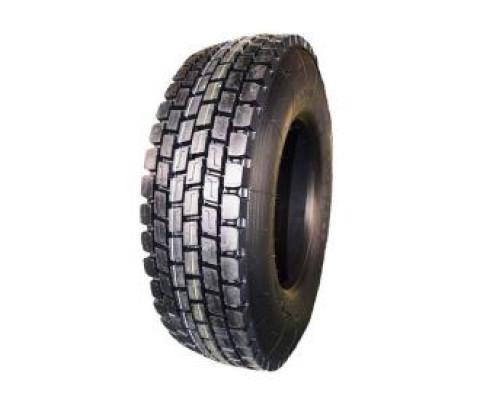 Transtone TT608 (ведущая) 295/80 R22.5 152/149L