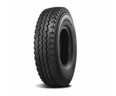 Triangle TR668 (универсальная) 9 R20 144/142K 16PR Triangle TR668 (универсальная) 9 R20 144/142K 16PR