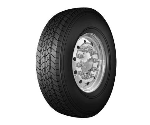 Triangle TRA02 (универсальная) 8.5 R17.5 121/120M