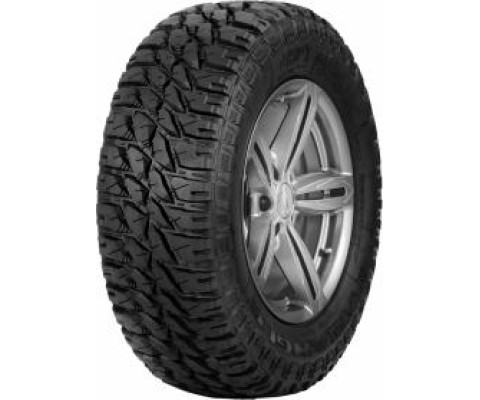 Triangle GripX MT TR281 225/75 R16 115/112Q Triangle GripX MT TR281 225/75 R16 115/112Q