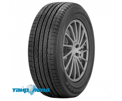 Triangle AdvanteX SUV TR259 275/65 R18 116H купить в Киеве — цена и доставка Triangle AdvanteX SUV TR259 275/65 R18 116H купить в Киеве — цена и доставка