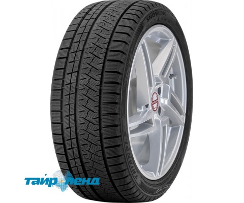 Triangle PL02 255/40 R18 99V XL