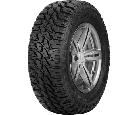 Triangle TR281 GripX MT 235/85 R16 120/116Q Triangle TR281 GripX MT 235/85 R16 120/116Q