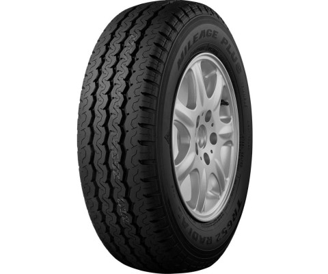 Triangle TR652 Mileage Plus 195/65 R15C 98/96T Triangle TR652 Mileage Plus 195/65 R15C 98/96T