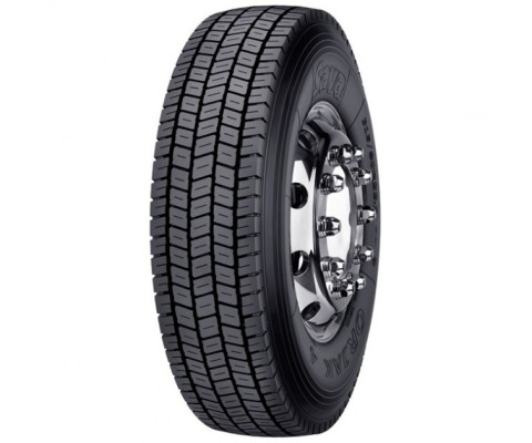 Triangle TTR-D12 (ведущая) 205/75 R17.5 126/124M 16PR