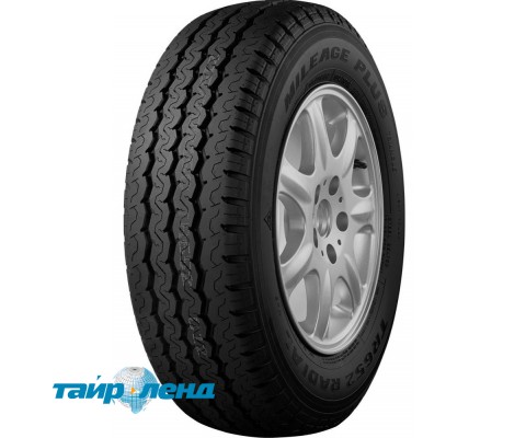 Triangle TR652 215/65 R16C 109/107T