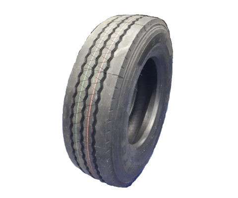 Triangle TRT03 (прицепная) 235/75 R17.5 141/140J Triangle TRT03 (прицепная) 235/75 R17.5 141/140J
