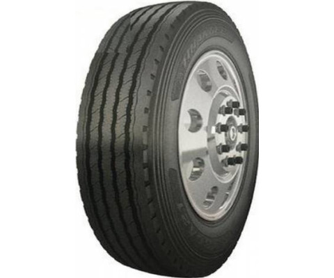 Triangle TBC-A21 (рулевая) 215/75 R17.5 127/124M