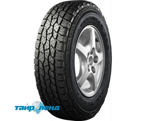 Triangle TR292 AgileX AT 245/70 R17 119/116T купить в Киеве — цена и доставка