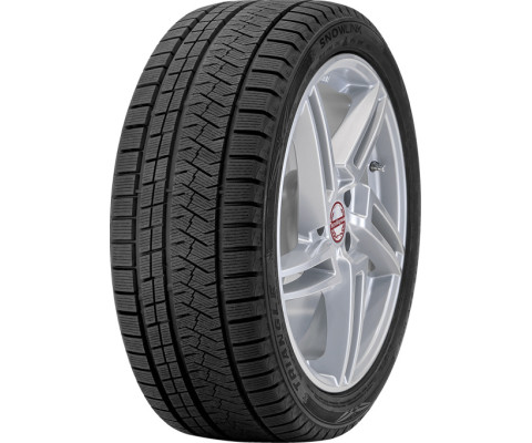 Triangle PL02 255/40 R19 100V Triangle PL02 255/40 R19 100V