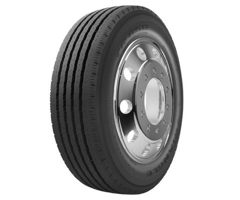 Triangle TR656 (рулевая) 275/70 R22.5 148/145L 16PR Triangle TR656 (рулевая) 275/70 R22.5 148/145L 16PR
