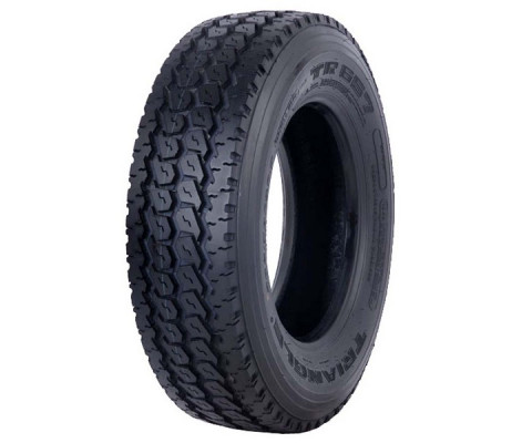 Triangle TR657 (ведущая) 265/70 R19.5 143/141J 18PR