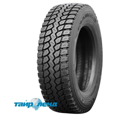 Triangle TR689A (ведущая) 245/70 R19.5 135/133L 16PR