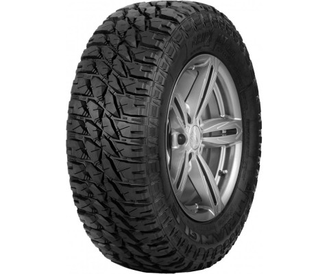 Triangle GripX MT TR281 235/75 R15 104/101Q Triangle GripX MT TR281 235/75 R15 104/101Q