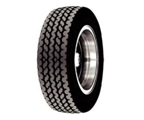 Triangle TR697 (прицеп) 385/65 R22.5 160J 20PR