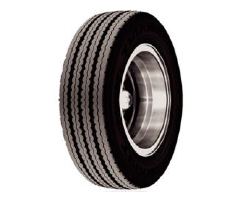 Triangle TR686 (рулевая) 295/80 R22.5 152/148M 16PR
