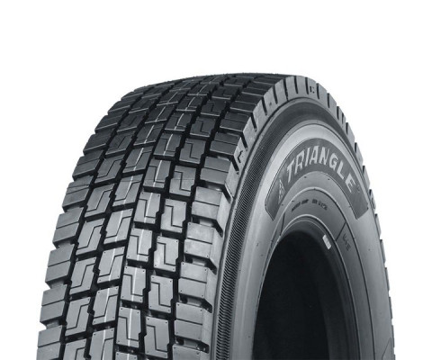 Triangle TRD06 (ведущая) 315/80 R22.5 154/151M 18PR