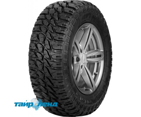 Triangle GripX MT TR281 30/9.5 R15 104Q