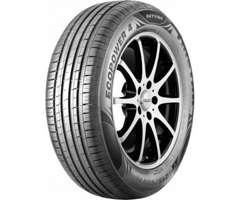 Tristar Ecopower 4 205/70 R15 96T Tristar Ecopower 4 205/70 R15 96T