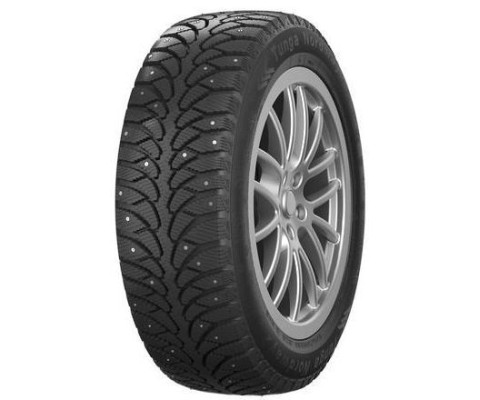 Tunga Nordway 2 195/65 R15 91Q (шип)