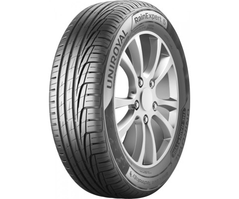 Uniroyal Rain Expert 5 185/65 R14 86T XL Uniroyal Rain Expert 5 185/65 R14 86T XL