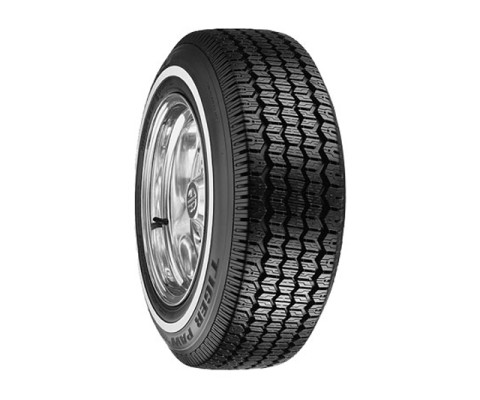 Uniroyal Tiger Paw Ice & Snow 215/65 R16 98S Uniroyal Tiger Paw Ice & Snow 215/65 R16 98S