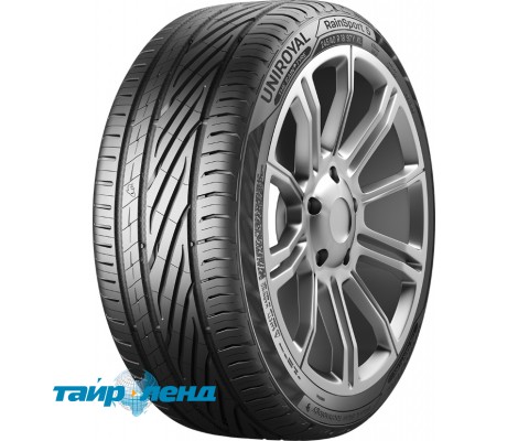 Uniroyal Rain Sport 5 255/55 R19 111V XL