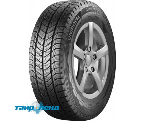 Uniroyal SnowMax 3 215/65 R15C 104/102T