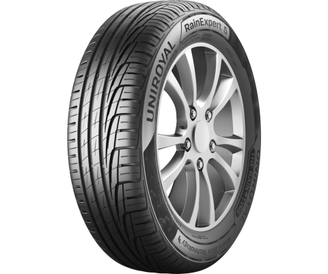 Uniroyal Rain Expert 5 215/65 R16 98H Uniroyal Rain Expert 5 215/65 R16 98H