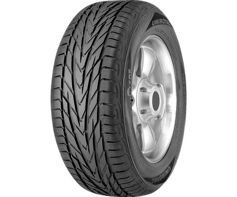 Uniroyal Rallye 4x4 Street 255/60 R17 106V Uniroyal Rallye 4x4 Street 255/60 R17 106V