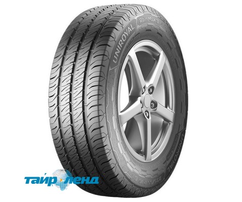 Uniroyal Rain Max 3 205/75 R16C 110/108R