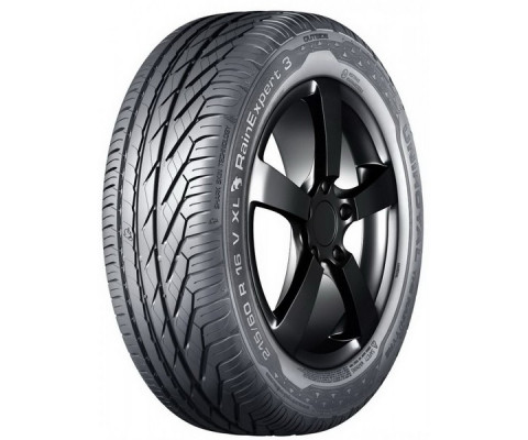 Uniroyal Rain Expert 3 SUV 235/60 R18 107V XL Uniroyal Rain Expert 3 SUV 235/60 R18 107V XL