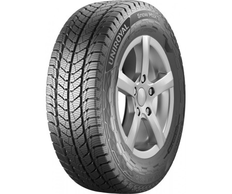 Uniroyal SnowMax 3 215/65 R15C 104/102T Uniroyal SnowMax 3 215/65 R15C 104/102T