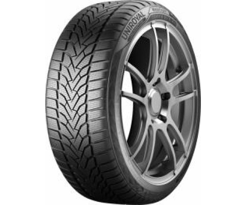 Uniroyal WinterExpert 255/50 R19 107V XL Uniroyal WinterExpert 255/50 R19 107V XL