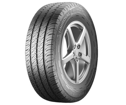 Uniroyal Rain Max 3 215/65 R15C 104/102T