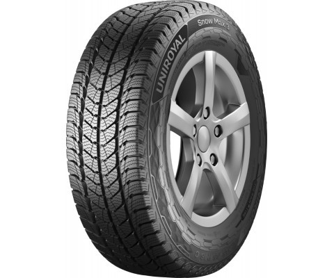 Uniroyal SnowMax 3 225/65 R16C 112/110R