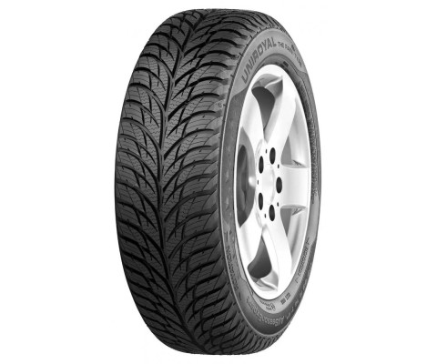 Uniroyal AllSeason Expert 225/60 R17 99H Uniroyal AllSeason Expert 225/60 R17 99H