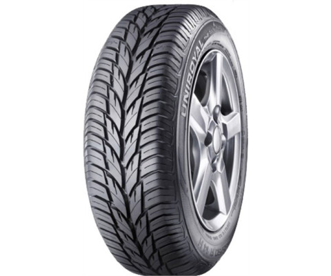 Uniroyal Rain Expert SUV 245/65 R17 107H