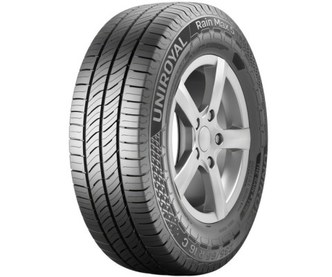 Uniroyal Rain Max 5 195/70 R15C 104/102S
